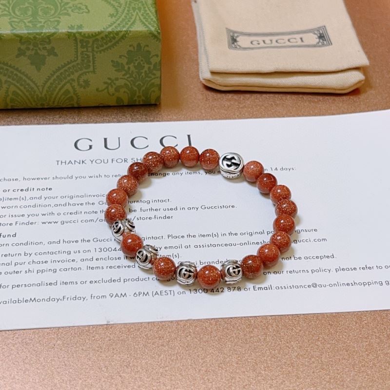 Gucci Bracelets